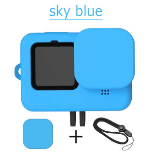  1 yVLO1ʎ܁GoPro Hero9 Black VRP[X/Jo[ S[v q[[9 ubN\tgP[X/Jo[  Jt v[g Mtg h ho h~ h