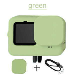 �������� 1�� �y�V�����L���O1�ʎ�܁�GoPro Hero9 Black �V���R���P�[�X/�J�o�[ �S�[�v�� �q�[���[9 �u���b�N�\�t�g�P�[�X/�J�o�[ ������� �J���t�� �v���[���g �M�t�g �h�� �h�o ���h�~ ����h