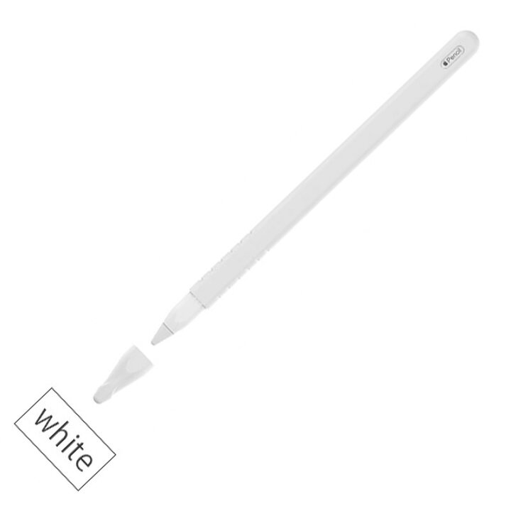 楽天市場】【送料無料】Apple Pencilソフトカバー◇ Apple Pencil 2 