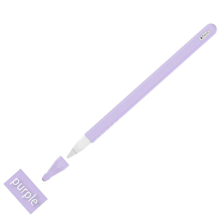 楽天市場】【送料無料】Apple Pencilソフトカバー◇ Apple Pencil 2 
