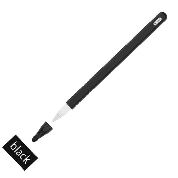 楽天市場】【送料無料】Apple Pencilソフトカバー◇ Apple Pencil 2 