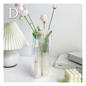 yyz ԕr I[ AN t[x[X Acrylic folwer vase 4 aurora I[ ؍G  ACC  ؍ k rO CeA ֑} Vv k H H 