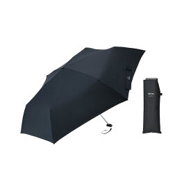 【2024年新作】Waterfront 公式 CiRiC シリーズ 『 ポケフラット2.0 』 ユニセックス 雨傘 折りたたみ傘 全6カラー