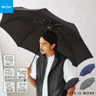 【Waterfront公式】＼富山の過酷な風雪にも耐える／富山サンダー インバッグ 直径約127cm ビッグサイズ傘…