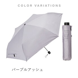 【Waterfront公式】楽天1位 日傘 折りたたみ傘 全天候 ZENTENKOU 55cm 耐風 完全遮光生地使用 UVカット99.9%以上 遮熱 紫外線対策 遮光率 100% 撥水4級 晴雨兼用 男女兼用 折り畳み傘 風に強い 雨 傘 耐風骨
