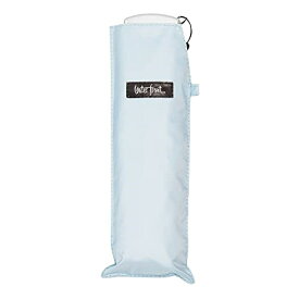 《クーポンで1155円！〜11日01:59まで》【Waterfront 公式】＼ 極薄3.3cm＆超軽量／シリーズ累計販売2,400万本以上 折りたたみ 日傘 ポケフラット サンシェイド 50cm 折り畳み傘 UVカット99.9％以上