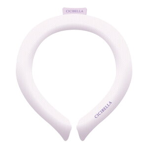 �A�C�X�N�[�������O 28���ȉ��œ���⊴�l�b�N�N�[���[ �M���Ǒ΍�@�V�V�x��CICIBELLA���K�i ���i�v�I�Ɏg����Ђ��胊���O �I�ׂ�3�T�C�Y ���`�F�b�N����CICIBELLA���K�i