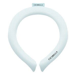 �A�C�X�N�[�������O 28���ȉ��œ���⊴�l�b�N�N�[���[ �M���Ǒ΍�@�V�V�x��CICIBELLA���K�i ���i�v�I�Ɏg����Ђ��胊���O �I�ׂ�3�T�C�Y ���`�F�b�N����CICIBELLA���K�i