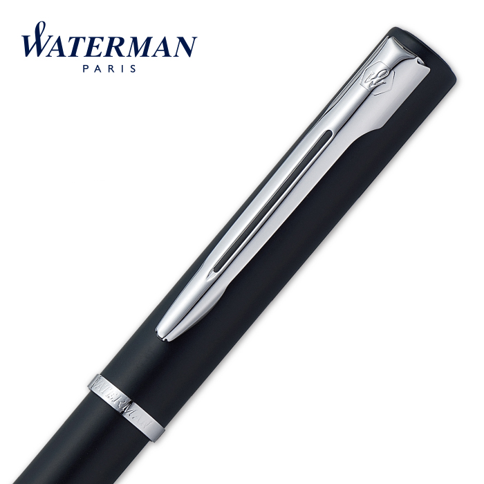 楽天市場】ウォーターマン 公式 ボールペン 送料無料 ラッピング無料