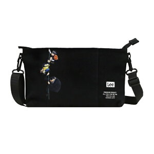 Lee ���[ �~�j�I�� �~�j�I���Y �V�����_�[�o�b�O �T�R�b�V�� 2WAY A5 �|�[�` �΂ߊ|�� �u�����h �J�W���A�� ���킢�� ���΂� �����Y ���f�B�[�X ������ �O�b�Y �R���p�N�g �T�u�o�b�O ���S ����