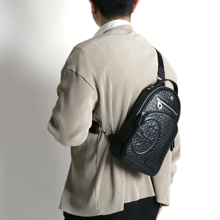 楽天市場】カステルバジャック バッグ ゴルフ ボディバッグ メンズ  