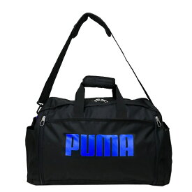 プーマ ボストンバッグ 修学旅行 旅行 メンズ レディース 大容量 PUMA J20167 拡張 52L 60L 小学生 中学生 高校生 女子 男子 トラベル スポーツ ブランド かわいい おしゃれ カジュアル 人気 ジム ショルダーバッグ 2WAY 部活 出張 合宿 2泊 3泊 4泊 林間学校 臨海学校