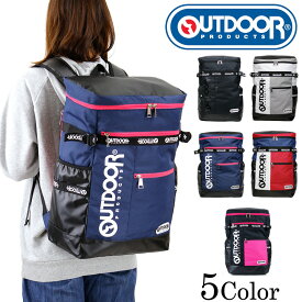 楽天市場 アウトドア スクエアリュックの通販