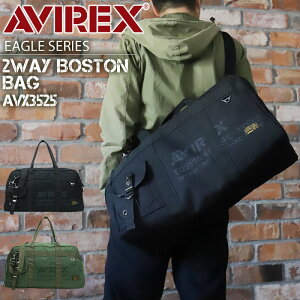 �A�r���b�N�X �o�b�O �{�X�g���o�b�O �����Y �A���B���b�N�X AVIREX 2WAY �V�����_�[�o�b�O �΂߂����o�b�O ���� ���f�B�[�X �j�����p �p���V���[�g�o�b�O 30L �~���^���[ AVX3525 �C�[�O�� EAGLE ��