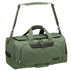 コールマン ボストンバッグ 旅行 修学旅行 レディース 小学生 中学生 高校生 大学生 Coleman TRAVEL BOSTON BAG MD トラベル ボストンバッグMD ショルダーバッグ 2WAY 50L 3泊〜4泊 トラベル 出張 林間学