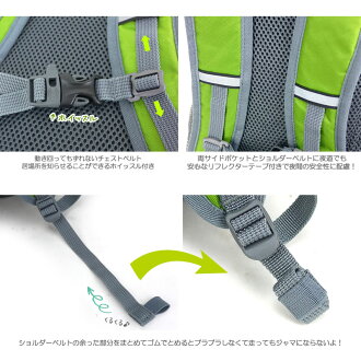 【リュックキッズ】2017年新色追加!ColemanKID'SWALKERMINI●送料無料楽天ランキング1位軽量10Lホイッスルリフレクターハーネスコールマン人気リュックサックデイパックキッズリュック男の子女の子遠足入園保育園幼稚園小学生通学通園子供