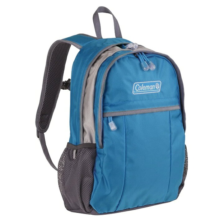 楽天市場 コールマン リュック キッズ Coleman Kid S Walker Mini 楽天ランキング1位 軽量 10l リフレクター 人気 リュックサック デイパック キッズ リュック 男の子 女の子 遠足 入園 保育園 幼稚園 小学生 通学 通園 子供 かばん専門ショップ Water Mode