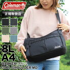 ޥ Хå Coleman WALKER  COOL SHOULDER MD 륷