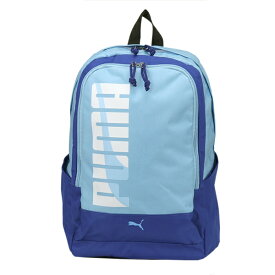 プーマ リュック キッズリュック リュックサック PUMA エイダン 20L J20144 A4 撥水 リフレクター 20リットル 小学生 低学年 高学年 男の子 クラブ 通塾 通学 遠足 デイパック リュック キッズ ジュニア 子ども 子供 カッコイイ オシャレ 男の子 女の子 ブランド 人気