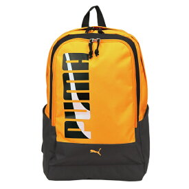 プーマ リュック キッズリュック リュックサック PUMA エイダン 20L J20144 A4 撥水 リフレクター 20リットル 小学生 低学年 高学年 男の子 クラブ 通塾 通学 遠足 デイパック リュック キッズ ジュニア 子ども 子供 カッコイイ オシャレ 男の子 女の子 ブランド 人気