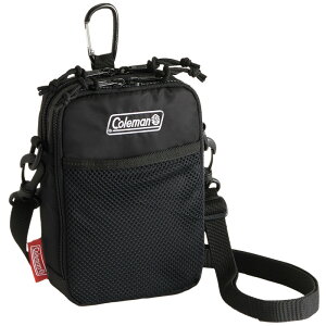 R[} V_[obO Y Coleman WALKER EH[J[ WALKER POUCH S EH[J[|[`S ~jV_[obO ΂ߊ|obO EGXg|[` EGXgobO 2WAY  W[ nCL