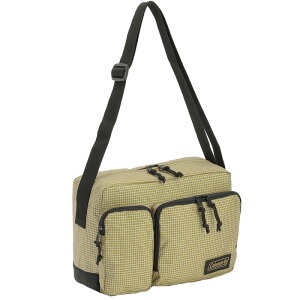 �R�[���}�� �o�b�O �V�����_�[�o�b�O �����Y Coleman WALKER �E�H�[�J�[ WALKER SHOULDER �E�H�[�J�[�V�����_�[ �΂ߊ|���o�b�O A5 8L ���� �y�� ���W���[ �n�C�L���O �A�E�g�h�A �t�F�X ���s ���i�g�� 