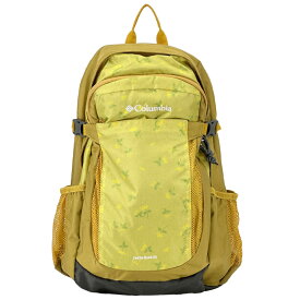 コロンビア リュック メンズ 大容量 リュックサック Columbia CASTLE ROCK 25L BACKPACK2 キャッスルロック25Lバックパック2 PU8662 デイパック アウトドア レジャー 通勤 通学 旅行 レインカバー付き 撥水 オムニシールド B4 レディース 男女兼用 ブランド 定番 人気