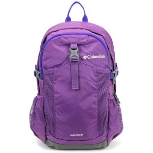 �R�����r�A �����b�N �����Y ��e�� �����b�N�T�b�N Columbia CASTLE ROCK 20L BACKPACK2 �L���b�X�����b�N20L�o�b�N�p�b�N2 PU8663 �f�C�p�b�N �A�E�g�h�A ���W���[ �ʋ� �ʊw ���s ���C���J�o�[�t�� ��