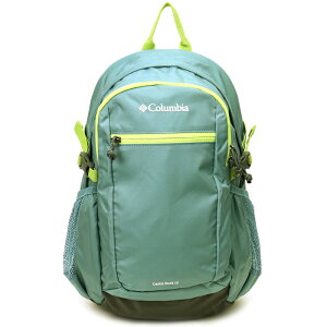 RrA bN Y  bNTbN Columbia CASTLE ROCK 15L BACKPACK2 LbXbN15LobNpbN2 PU8664 fCpbN AEghA W[ ʋ ʊw s CJo[t 