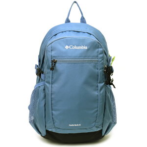 RrA bN Y  bNTbN Columbia CASTLE ROCK 15L BACKPACK2 LbXbN15LobNpbN2 PU8664 fCpbN AEghA W[ ʋ ʊw s CJo[t 