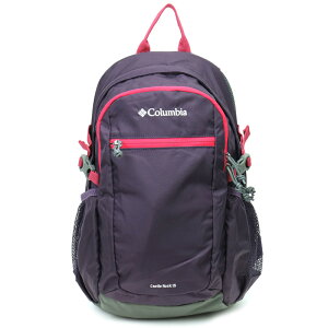 RrA bN Y  bNTbN Columbia CASTLE ROCK 15L BACKPACK2 LbXbN15LobNpbN2 PU8664 fCpbN AEghA W[ ʋ ʊw s CJo[t 