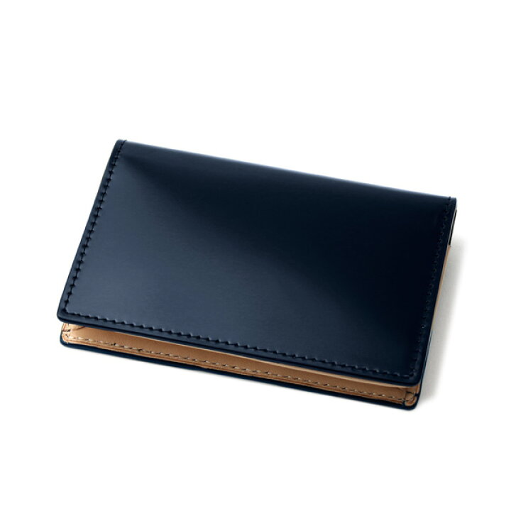 楽天市場】カードケース PID VASTOシリーズ 新色追加 名刺入れ 25261  