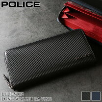 楽天市場】police 長財布の通販 