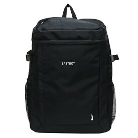 イーストボーイ リュック 30l リュックサック レディース 大容量 通学 女子 女子高生 中学生 高校生 EASTBOY スクールバッグ スクバ スクールリュック おしゃれ かわいい ジュニア 学校 学生 A4 B4 30L 無地 人気 可愛い 撥水 抗菌 人気 可愛い EBA56