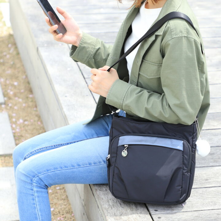 楽天市場】カナナ ショルダー バッグ カナナプロジェクト Kanana  