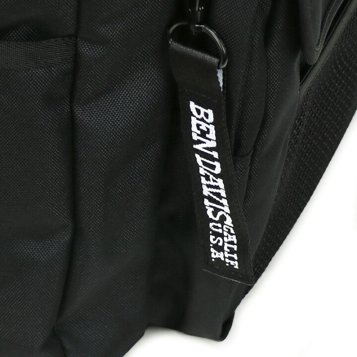 楽天市場 Ben Davis ベンデイビス リュック デイパック リュックサック バックパック 29l メンズ 男性 レディース 女性 男女兼用 ジュニア 学生 高校生 大学生 B4 2ルーム 通勤 通学 普段使い タウン 軽量 ブランド オシャレ 人気 カジュアル ポリエステル w 9341