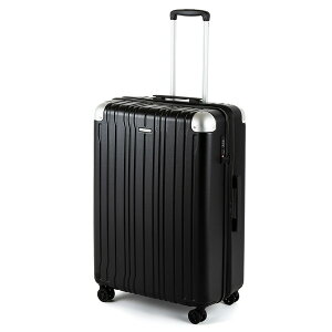 スーツケース Lサイズ 拡張 軽量 ヒロミチナカノ hiromichi nakano ファスナー 81L 98L 軽い ACE エース キャリーケース モンターニャ ハード エキスパンド機能 05354 1週間以上 7〜10泊 長期滞在 TSAロッ