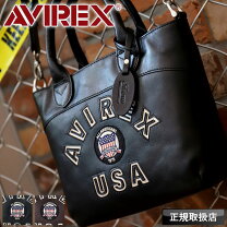 楽天市場】アビレックス トートバッグの通販