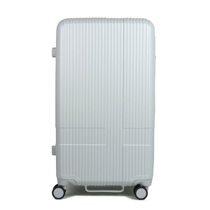 イノベーター スーツケース Mサイズ 75L INV70 innovator ストッパー付き hinomotoキャスター かわいい おしゃれ TSAロック ダイヤル 大容量 ファスナー 国内旅行 修学旅行 海外旅行 トラベル キャリ