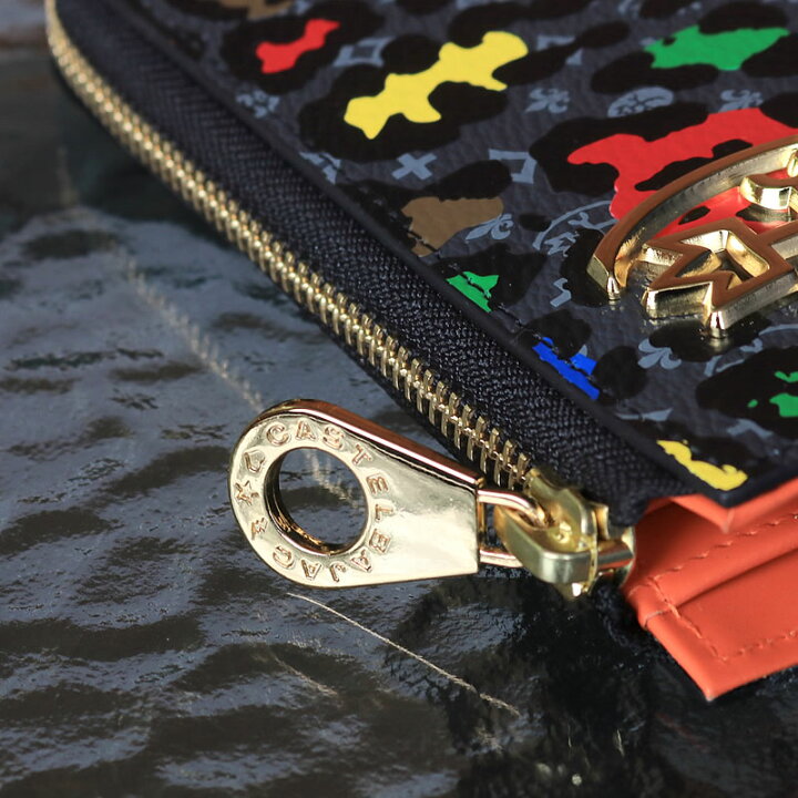 楽天市場】カステルバジャック 財布 二つ折り財布 小銭入れ 