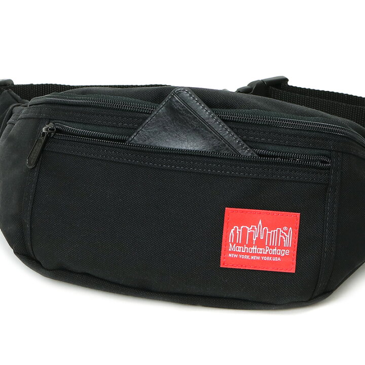 楽天市場】Manhattan Portage マンハッタン ポーテージ Alleycat Waist 