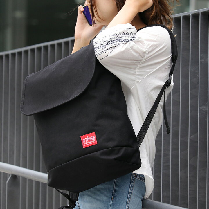 楽天市場】Manhattan Portage マンハッタンポーテージ Gramercy 