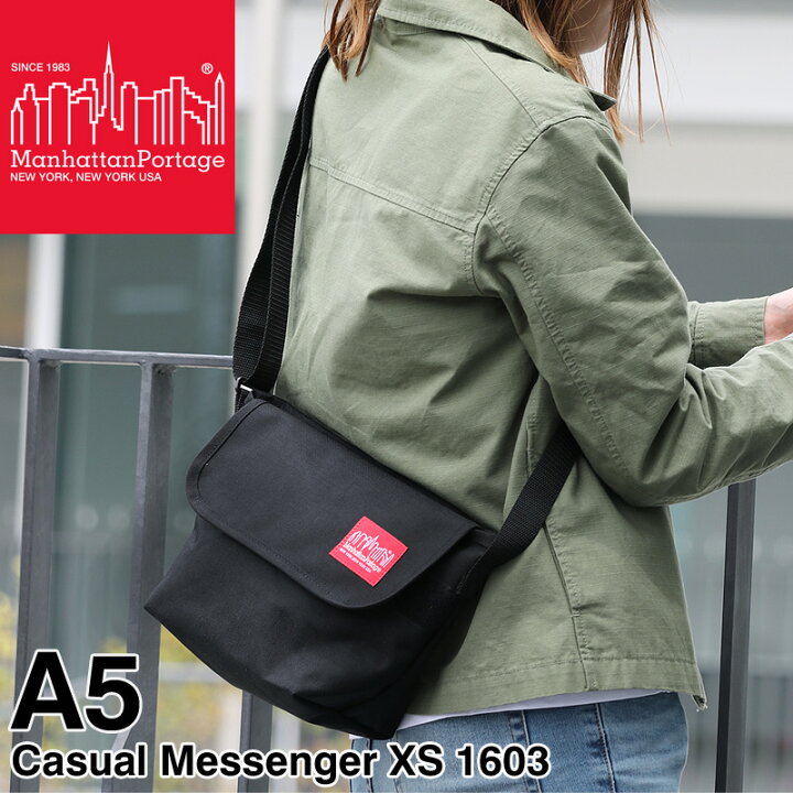 楽天市場】Manhattan Portage マンハッタンポーテージ Casual  