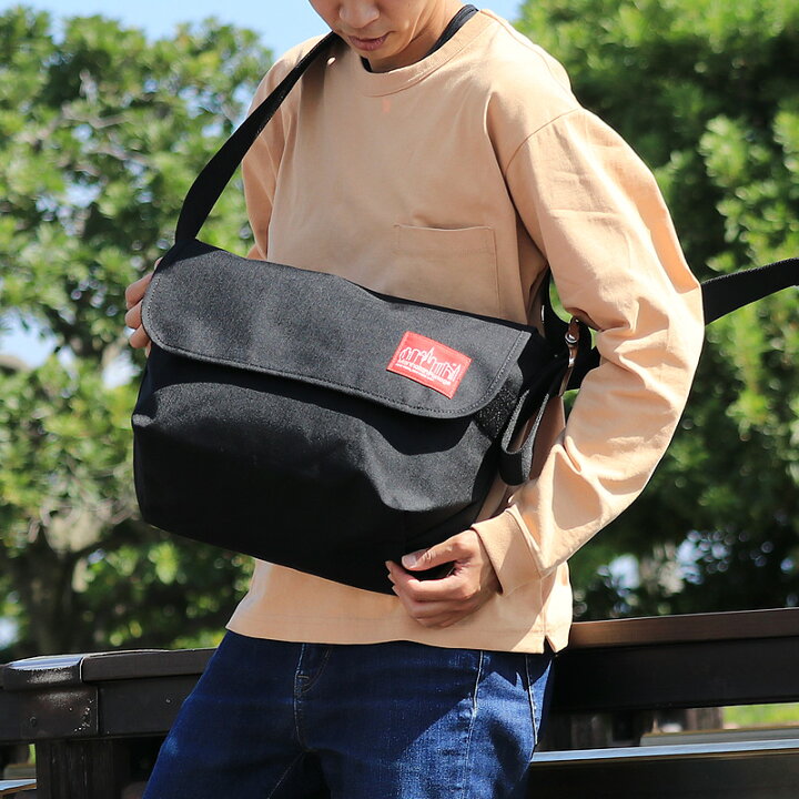 楽天市場】Manhattan Portage マンハッタンポーテージ Vintage 