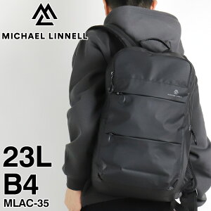 �}�C�P�������l�� �����b�N �����Y �����b�N�T�b�N MICHAEL LINNELL A.R.M.S �A�[���Y MLAC-35 �X�N�G�A�����b�N �f�C�p�b�N �o�b�N�p�b�N 23L ���f�B�[�X �w�� ��w�� ���Z�� ���w�� B4 A4 PC���[ �ʋ� 