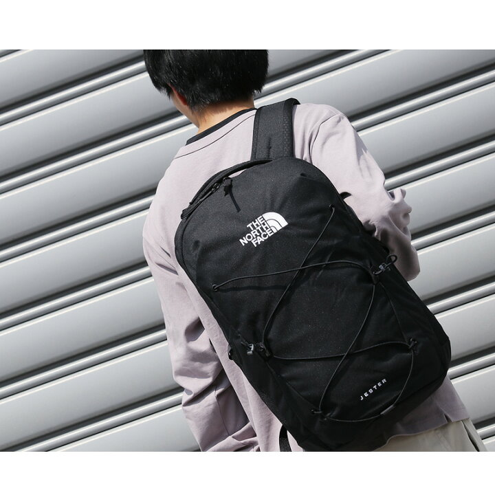 楽天市場 リュック ザ ノースフェイス バックパック 28l The North Face リュックサック ブランド メンズ レディース Nf0a3vxfjk3 Jester ジェスター Pc収納 多機能 デイパック ブラック 人気 通勤 通学 男子 女子 高校生 大学生 黒 おしゃれ かっこいい かばん専門