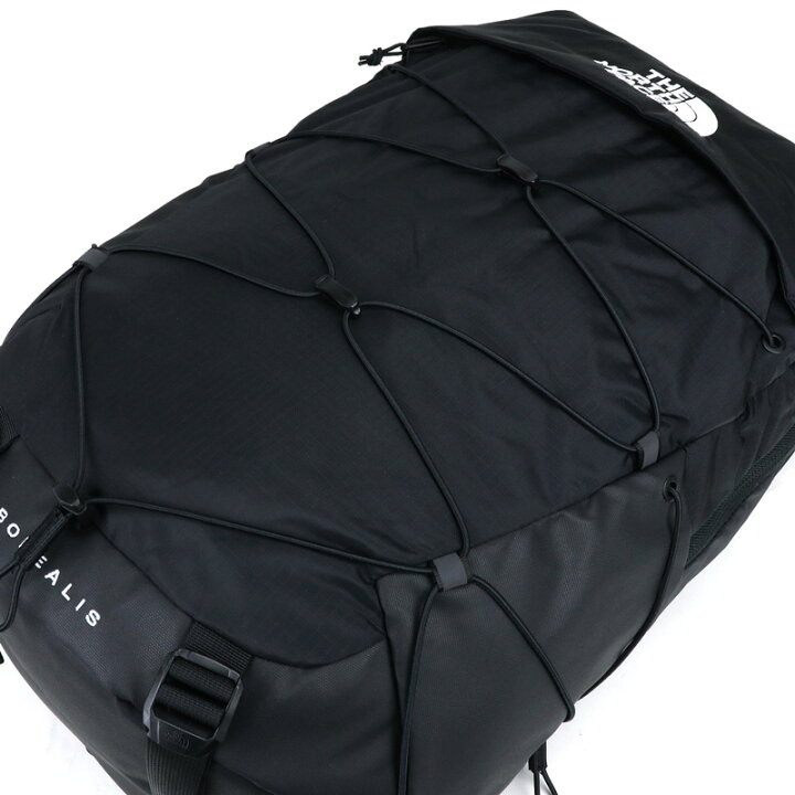 楽天市場 リュック ザ ノースフェイス 28l The North Face Borealis ボレアリス リュックサック ブランド レディース メンズ Nf0a52se Pc収納 多機能 デイパック 大容量 バックパック ブラック 人気 通勤 通学 女子 男子 高校生 大学生 黒 父の日 プレゼント かばん