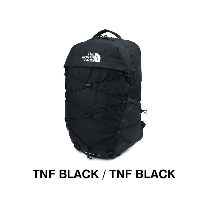 楽天市場 リュック ザ ノースフェイス 28l The North Face Borealis ボレアリス リュックサック ブランド レディース メンズ Nf0a52se Pc収納 多機能 デイパック 大容量 バックパック ブラック 人気 通勤 通学 女子 男子 高校生 大学生 黒 父の日 プレゼント かばん