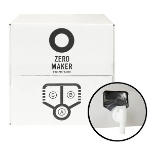 ZERO MAKER _d𐅃N[i[ ZERO-10L lߑւp 10bg {  Lnt ԏ ߗނ̏ ԕ | gC̏L ̎E ۃXv[ LXv[ EBX