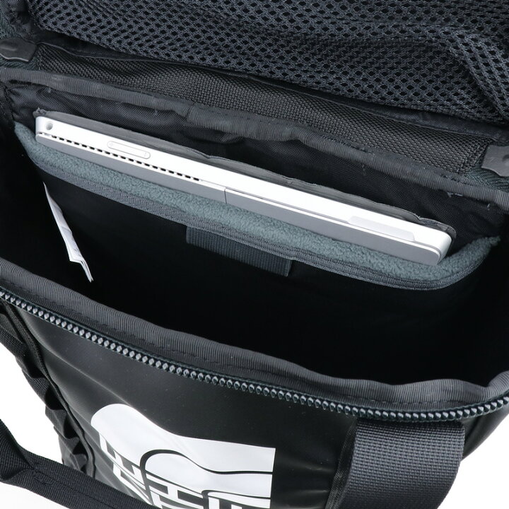 楽天市場】リュック ザ ノースフェイス スクエア 14L THE NORTH FACE 